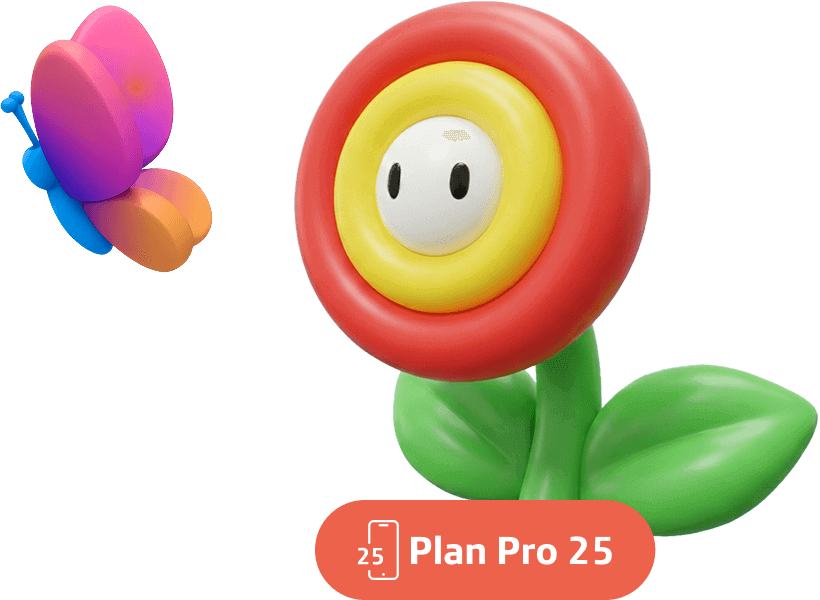 Movistar | Planes móviles