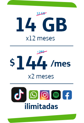 Movistar | Planes móviles